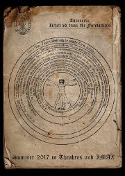 Ahnenerbe: Inherited from the Forefathers