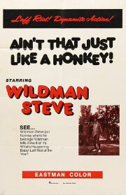 Ain't That Just Like a Honkey!