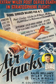 Air Hawks