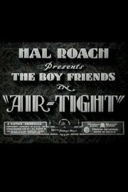 Air-Tight Air-Tight