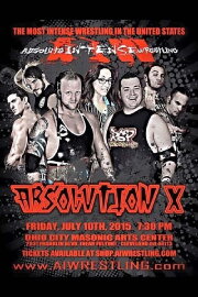 AIW Absolution X AIW Absolution X