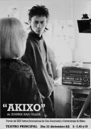 Akixo Akixo