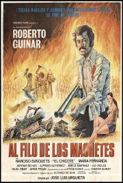 Al Filo De Los Machetes