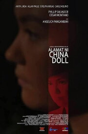 Alamat ni China Doll Alamat ni China Doll