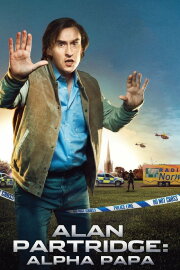 Alan Partridge: Alpha Papa Alan Partridge: Alpha Papa