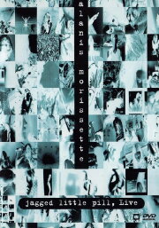 Alanis Morissette: Jagged Little Pill, Live