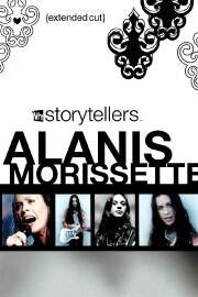 Alanis Morissette: VH1 Storytellers Alanis Morissette: VH1 Storytellers
