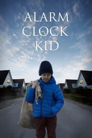 Alarm Clock Kid Alarm Clock Kid