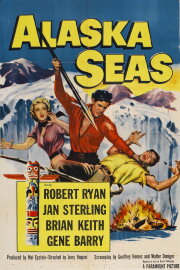 Alaska Seas