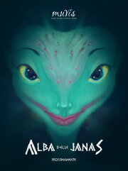 Alba delle Janas Alba delle Janas