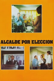Alcalde por elección Alcalde por elección