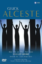 Alceste