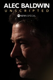 Alec Baldwin: Unscripted Alec Baldwin: Unscripted