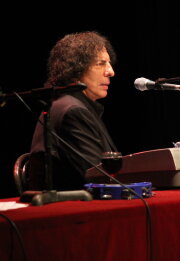 Alejandro Dolina - Música en el Salon Blanco