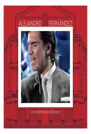 Alejandro Fernández - Confidencias Reales Alejandro Fernández - Confidencias Reales