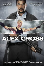 Alex Cross Alex Cross