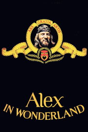 Alex in Wonderland Alex in Wonderland