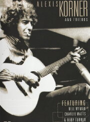 Alexis Korner and Friends: In Concert
