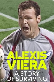 Alexis Viera: A Story of Surviving