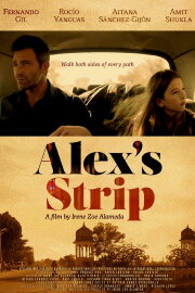 Alex's Strip Alex's Strip