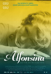 Alfonsina Alfonsina