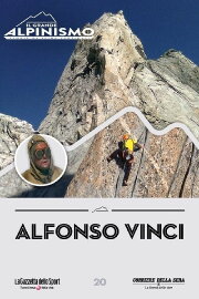 Alfonso Vinci - il film di una vita avventurosa Alfonso Vinci - il film di una vita avventurosa