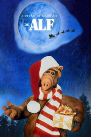 ALF’s Special Christmas