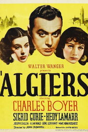 Algiers