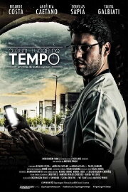 Algum Lugar no Tempo