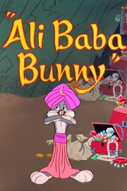 Ali Baba Bunny Ali Baba Bunny
