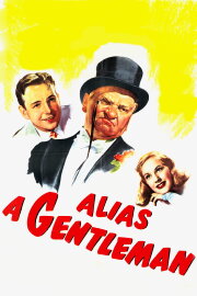 Alias a Gentleman Alias a Gentleman