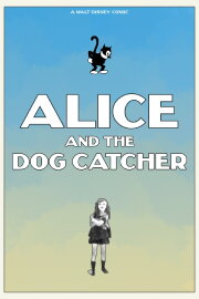 Alice and the Dog Catcher