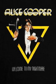 Alice Cooper - Welcome to My Nightmare
