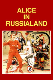 Alice in Russialand Alice in Russialand