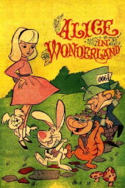 Alice in Wonderland or What's a Nice Kid Like You Doing in a Place Like This? Alice in Wonderland or What's a Nice Kid Like You Doing in a Place Like This?