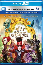 Alice Through the Looking Glass Alice Through the Looking Glass