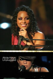 Alicia Keys: Unplugged