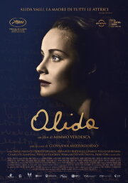 Alida Valli: In Her Own Words Alida Valli: In Her Own Words
