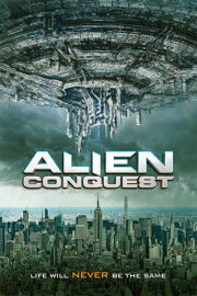 Alien Conquest Alien Conquest