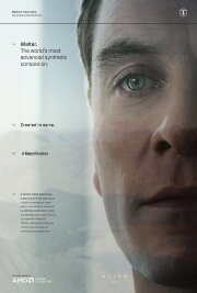 Alien: Covenant - Prologue: Meet Walter Alien: Covenant - Prologue: Meet Walter