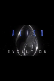 Alien Evolution Alien Evolution