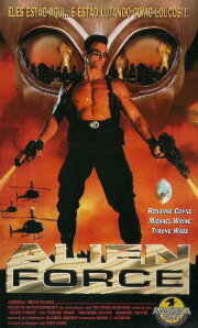 Alien Force Alien Force
