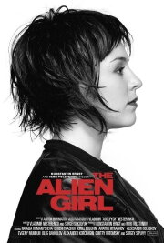 Alien Girl Alien Girl