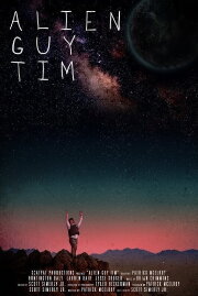 Alien Guy Tim