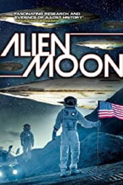 Alien Moon Alien Moon