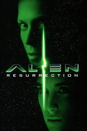 Alien Resurrection Alien Resurrection