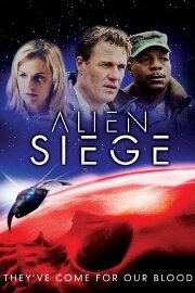 Alien Siege Alien Siege