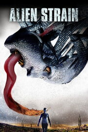 Alien Strain Alien Strain