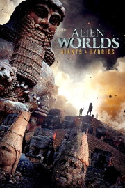 Alien Worlds: Giants and Hybrids