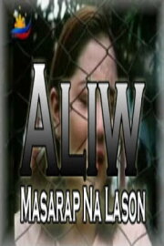 Aliw: Masarap na Lason
